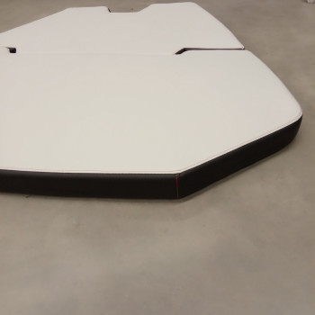 Purchase Zodiac Open 7 storage bin Cushion