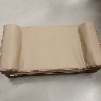 Achat Coussin assise siège pilote Pro Marine Helios 25