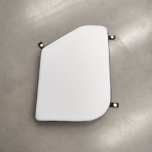 Purchase Rear starboard seat cushion Zodiac Open 7