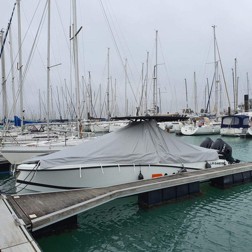 Achat Taud complet BMA X266