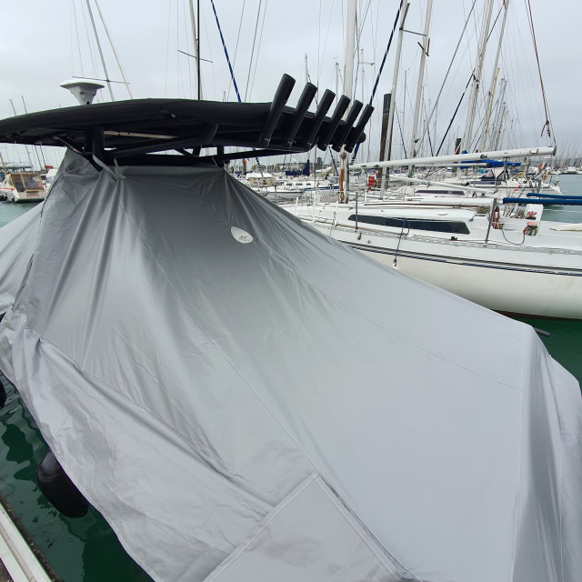 Achat Taud complet BMA X266