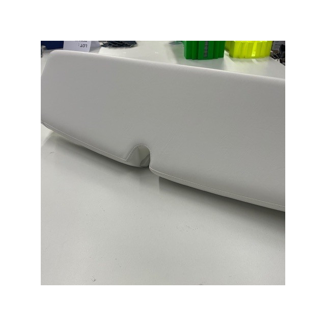 Achat Coussin Bolster Optima Zodiac et Bombard