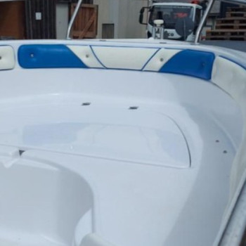 Achat Coussin bain de soleil Ranieri Soverato 545