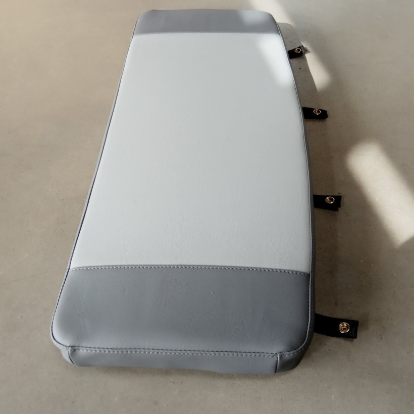 Achat Coussin assise arrière Narwhal HD 580