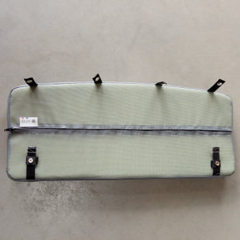 Achat Coussin assise arrière Narwhal HD 580