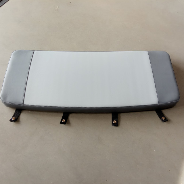 Purchase Rear Seat Cushion Narwhal HD 580