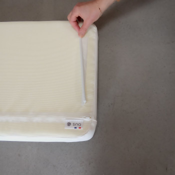 Achat Coussin assise banquette pilote Zodiac Medline 500