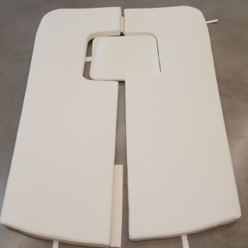 Purchase Jeanneau Leader 805 sun lounger cushion