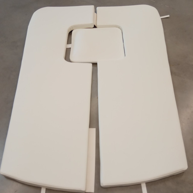 Purchase Jeanneau Leader 805 sun lounger cushion