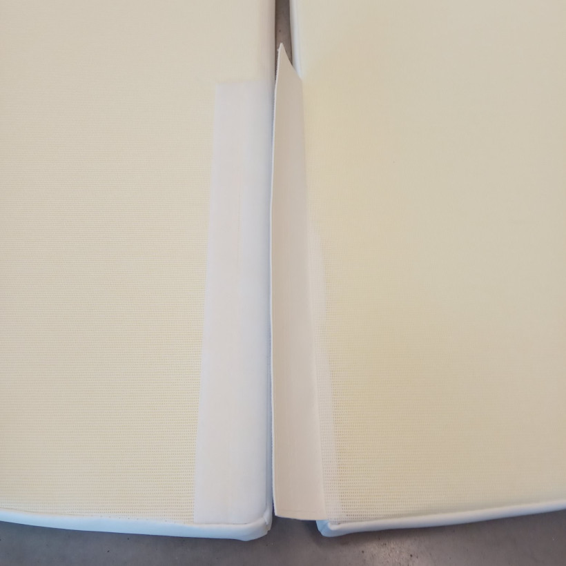 Purchase Jeanneau Leader 805 sun lounger cushion