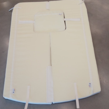 Purchase Jeanneau Leader 805 sun lounger cushion