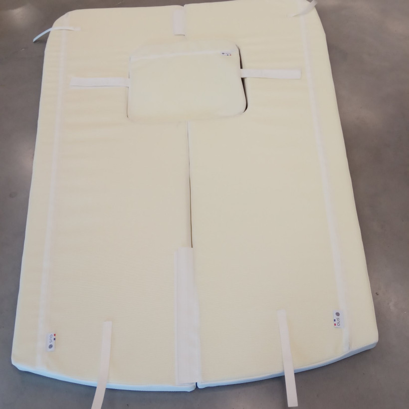 Achat Coussin bain de soleil Jeanneau Leader 805