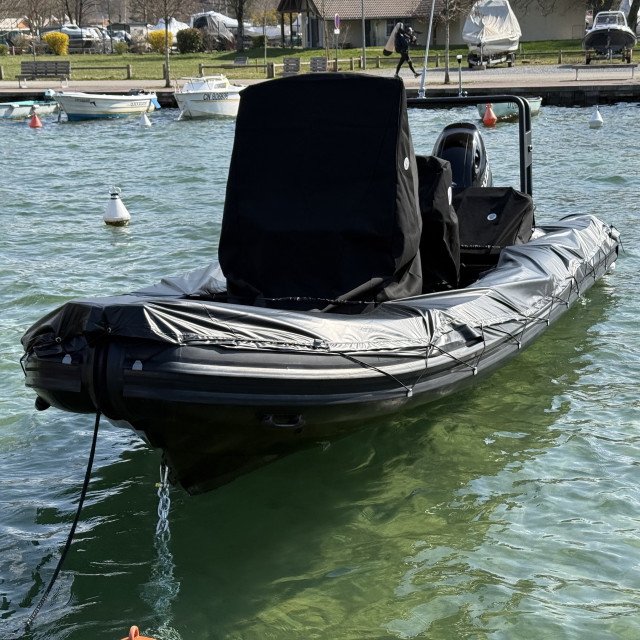 Purchase Float protection Highfield Patrol 660