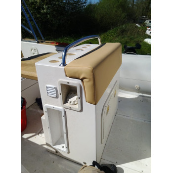 Purchase Bolster Cushion Capelli Tempest 700