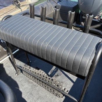 Achat Housse de bolster  Tarpon DV 65