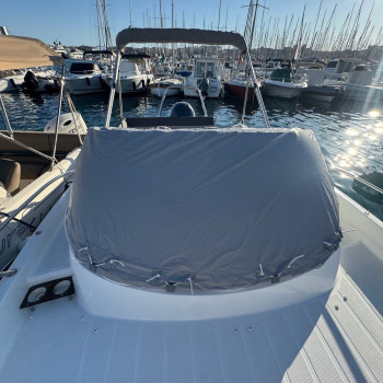 Purchase Jeanneau Cap Camarat 6.5 WA S3 Console Cover