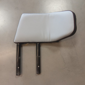 Purchase Rear port side backrest cushion Zodiac Open 5.5