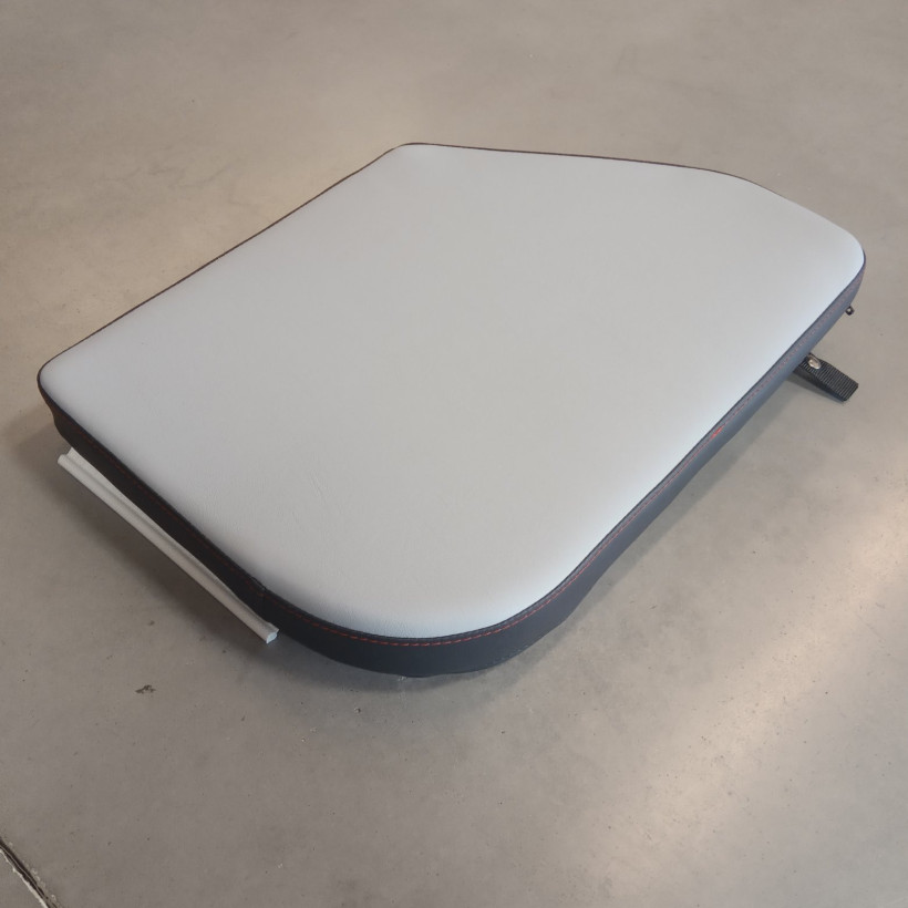 Achat Coussin assise arrière tribord Zodiac Open 5.5