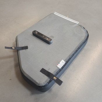 Purchase Rear starboard seat cushion Zodiac Open 5.5