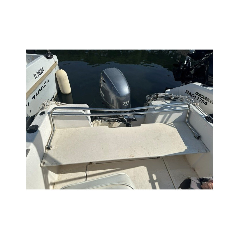 Purchase Rear Bench Seat Back Cushion Jeanneau Cap Camarat 515 Style