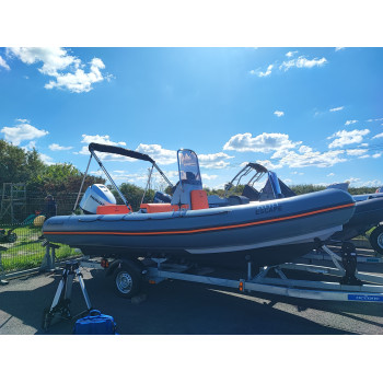 Achat Taud d'hivernage Bombard Explorer 600