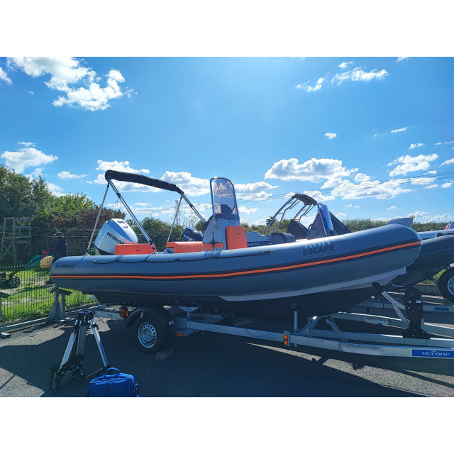 Achat Taud d'hivernage Bombard Explorer 600