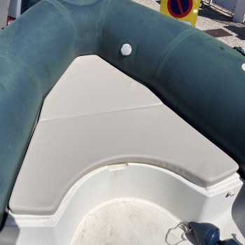 Achat Coussin baille avant  Bombard Explorer 640