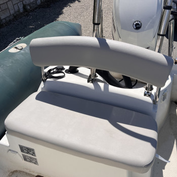 Purchase Rear seat cushion Bombard Explorer 640 SB / Explorer 640 SB I...