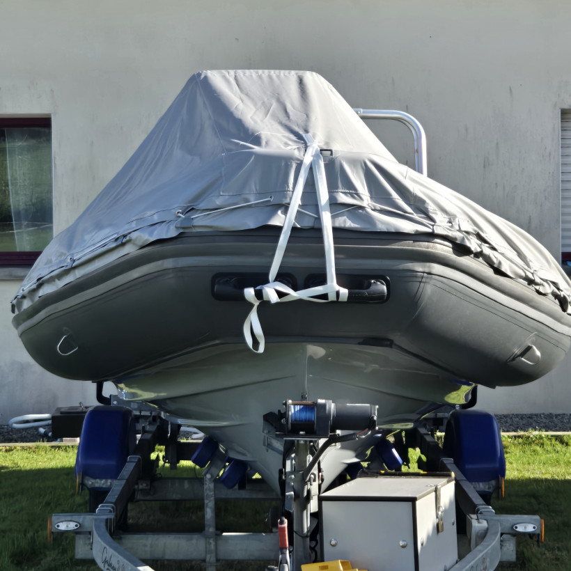Achat Taud d'hivernage 3D Tender XPRO 589