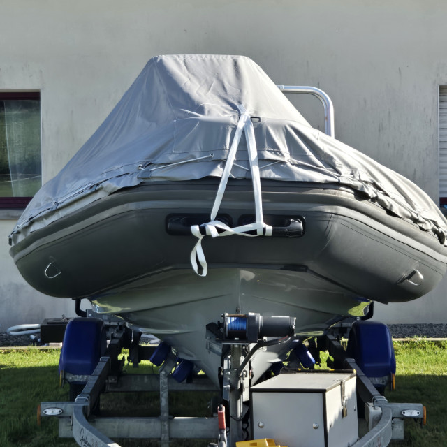 Achat Taud d'hivernage 3D Tender XPRO 589