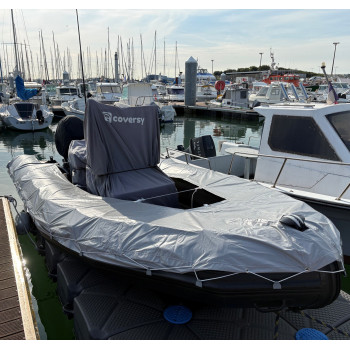 Achat Protection de flotteurs Tarpon AD 60