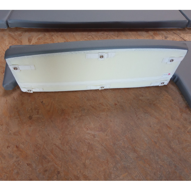 Purchase Pro Marine Helios 25 Console Backrest Cushion