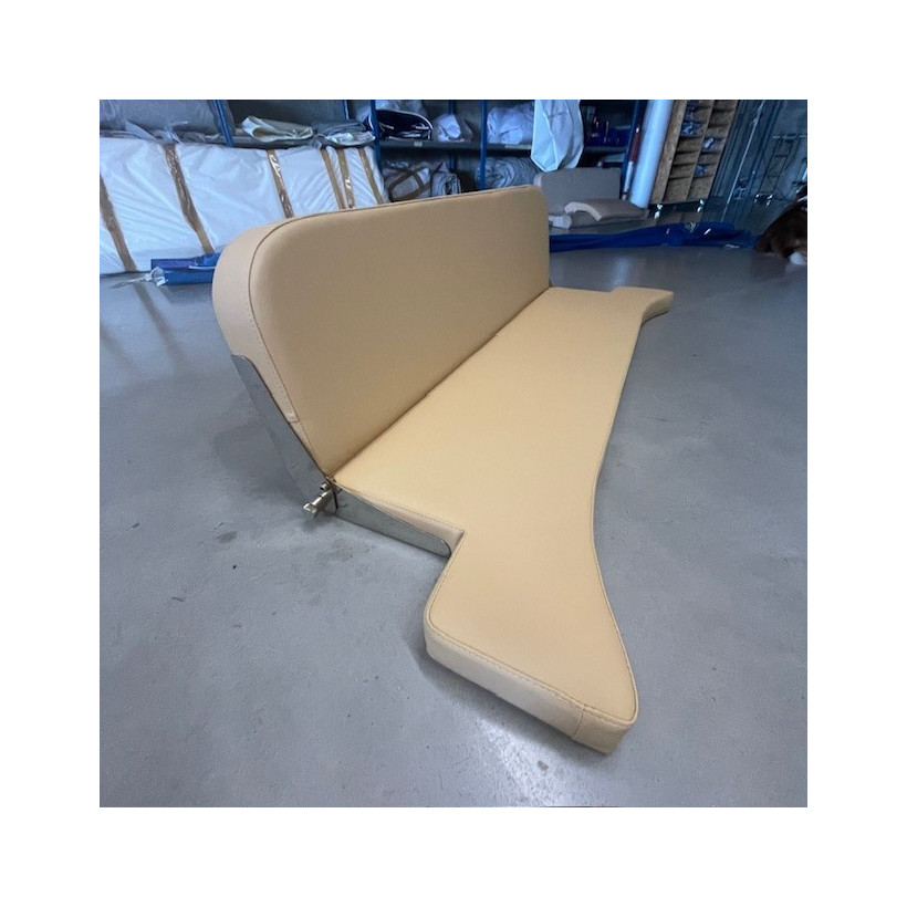 Achat Coussin dossier banquette arrière Mar sea 120