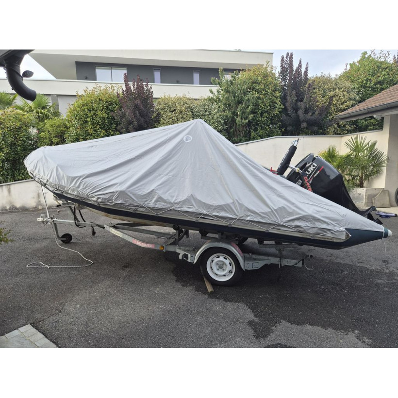 Achat Taud d'hivernage Bombard Sunrider 550