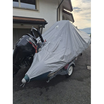 Purchase Winter Cover Bombard Sunrider 550