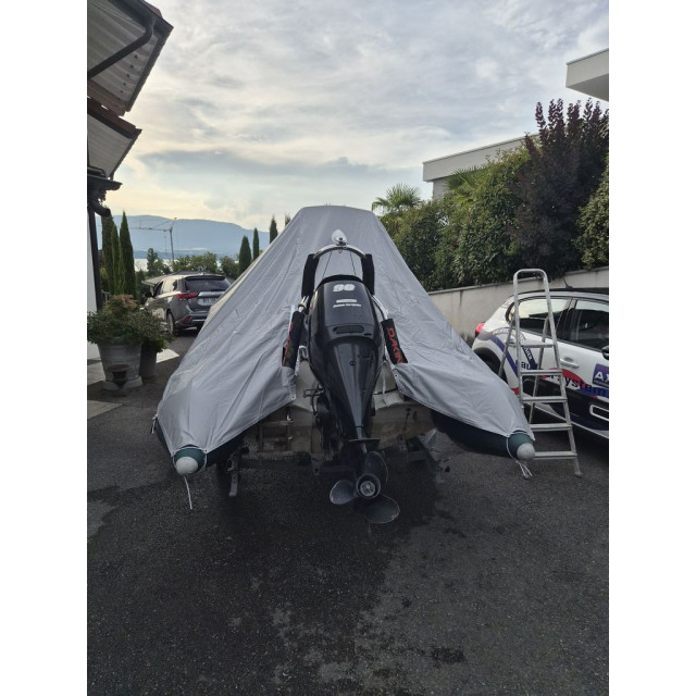Achat Taud d'hivernage Bombard Sunrider 550