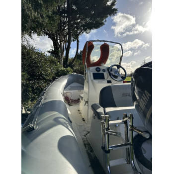 Purchase Winter Cover Bombard Sunrider 550
