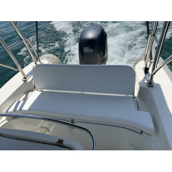 Purchase Rear bench backrest cushion Mar sea 120