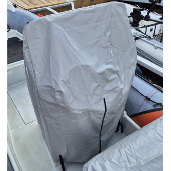 Achat Housse de console  Zodiac Pro Open 650 / Pro 650 Ultimate