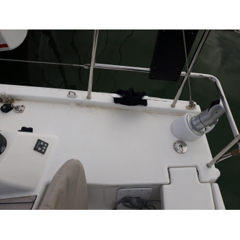 Purchase Helmsman cushions Dufour 390GL