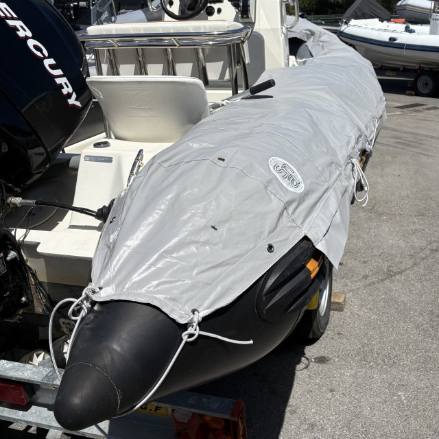 Purchase Float protection Zodiac Pro Open 550
