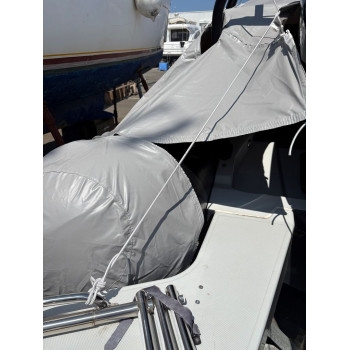 Purchase Winter cover for Zodiac Pro 7