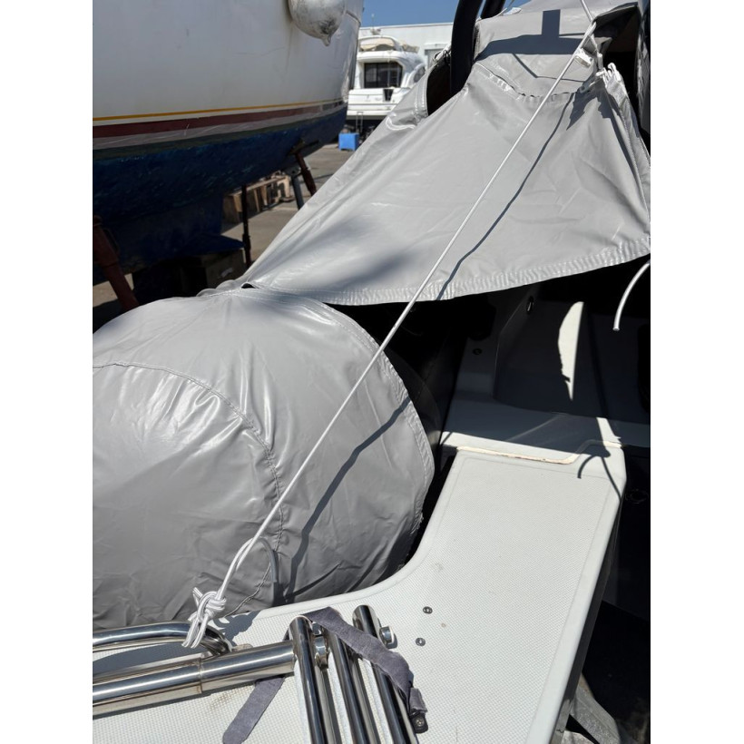 Purchase Winter cover for Zodiac Pro 7