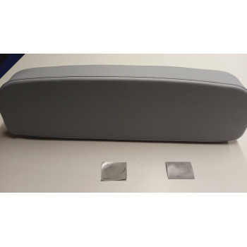 Achat Coussin dossier arrière Bombard Sunrider 650