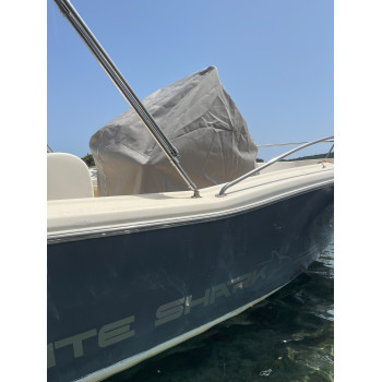 Purchase White Shark 205 console cover