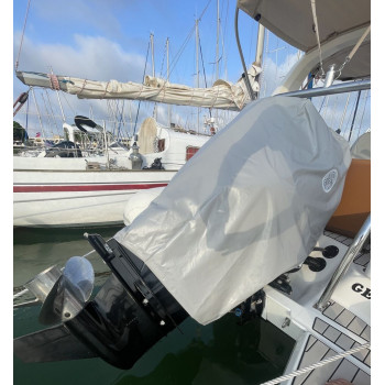 Purchase Outboard motor cover