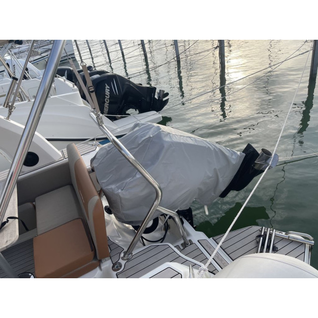 Purchase Outboard motor cover