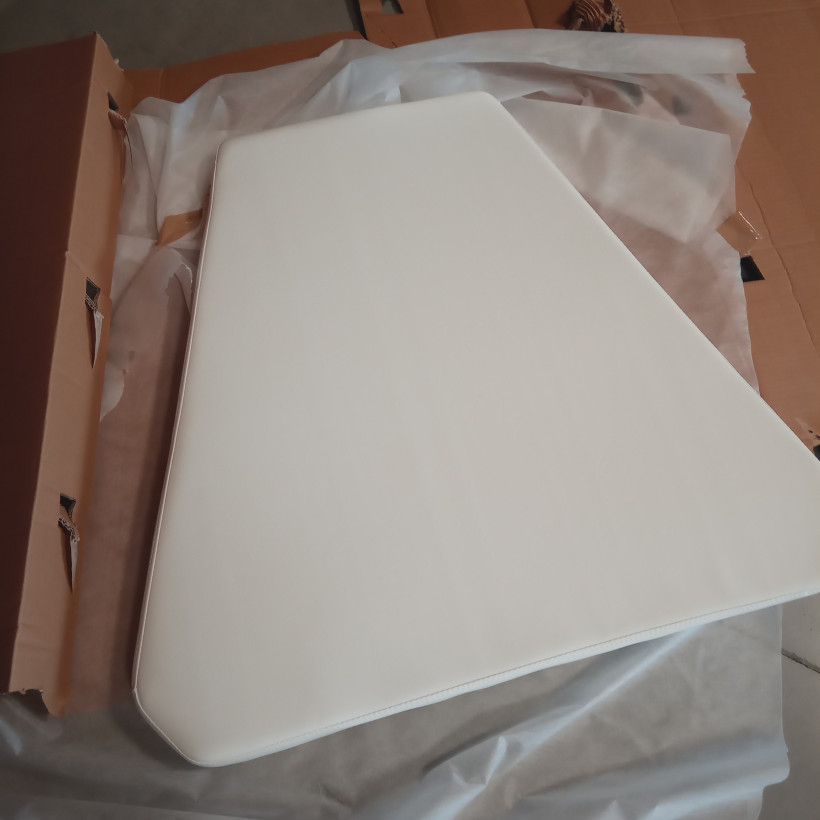 Purchase Front storage bin cushion for Zodiac Pro Open 650