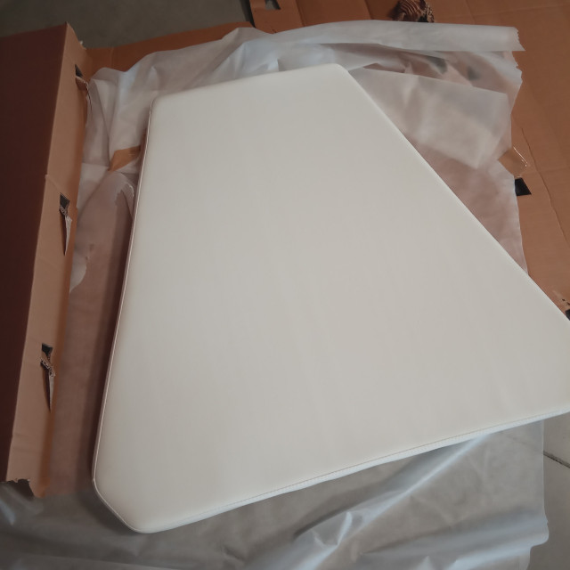 Achat Coussin baille avant  Zodiac Pro Open 650