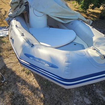 Achat Coussin assise console Zodiac Medline Sundream